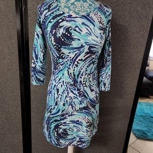 Lilly pulitzer dresses